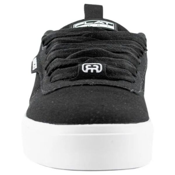 Tênis Hocks Flat Core - Classic Black - Imagem 3