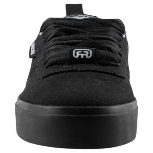 Tênis Hocks Flat Core - Preto Reflex - Imagem 3